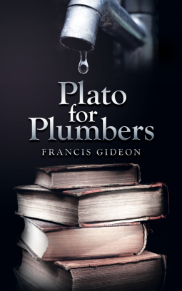 book cover for Plato for Plumbers
