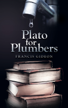 book cover for Plato for Plumbers