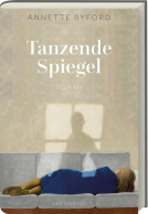 Buchcover für Tanzende Spiegel