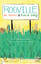 book cover for Rooville