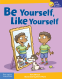 Cover Image: Be Yourself, Like Yourself