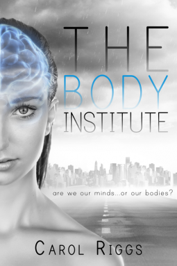 book cover for The Body Institute