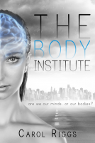 book cover for The Body Institute