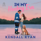 book cover for In My Hockey Era