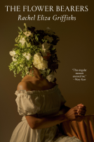 book cover for The Flower Bearers