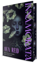 book cover for Innamorata