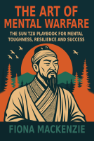 book cover for The Art of Mental Warfare