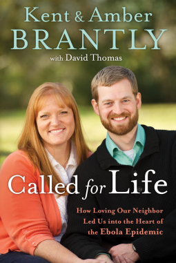 book cover for Called for Life
