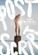 book cover for Postscript