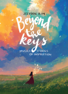 book cover for Beyond the Keys