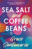 book cover for Sea Salt and Coffee Beans