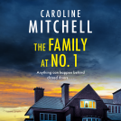 book cover for The Family at No. 1