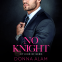 Cover Image: No Knight