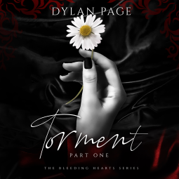 book cover for Torment: Part One