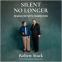 Cover Image: Silent No Longer