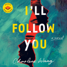book cover for I'll Follow You