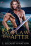 Cover Image: Outlaw Ever After