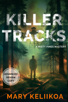 book cover for Killer Tracks