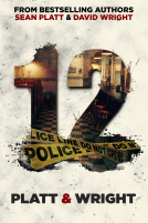 book cover for 12