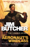 Cover Image: Aeronaut's Windlass