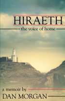 book cover for Hiraeth: The Voice of Home