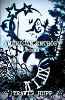 book cover for American Entropy