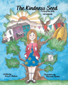 book cover for The Kindness Seed