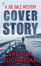 book cover for Cover Story
