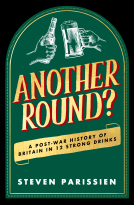 book cover for Another Round?