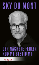 Buchcover für Der nächste Fehler kommt bestimmt