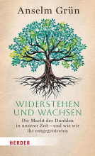Buchcover für Widerstehen und Wachsen