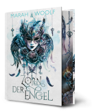 Buchcover für Zorn der Engel