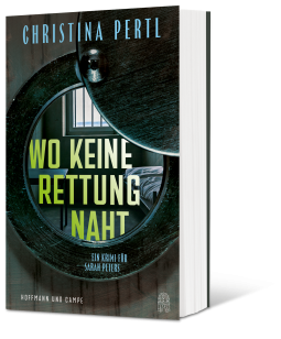 Buchcover für Wo keine Rettung naht