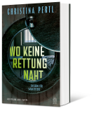 Buchcover für Wo keine Rettung naht