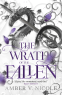 Cover Image: The Wrath of the Fallen