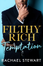 Cover Image: Filthy Rich Temptation
