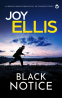 Cover Image: Black Notice