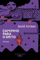 book cover for Caminho para o grito