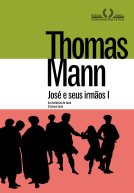 book cover for José e seus irmãos I