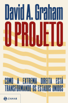 book cover for O Projeto