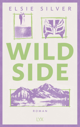 Buchcover für Wild Side