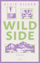 Buchcover für Wild Side