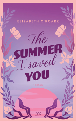 Buchcover für The Summer I Saved You