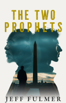 book cover for The Two Prophets