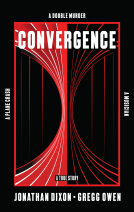 book cover for Convergence