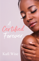 book cover for A Certified Forever