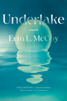 book cover for Underlake