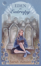 book cover for Eden in Entropy