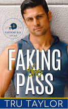 book cover for Faking the Pass