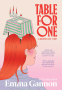 Cover Image: Table for One